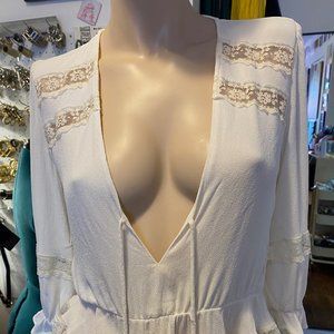 Reformation Emily Top